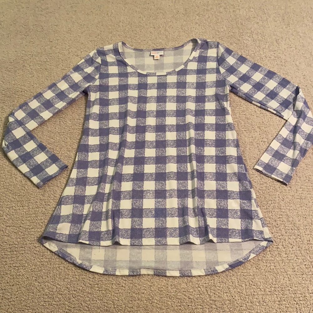 Women’s LuLaRoe Shirt